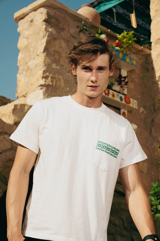 Pocket Surge Regular Fit