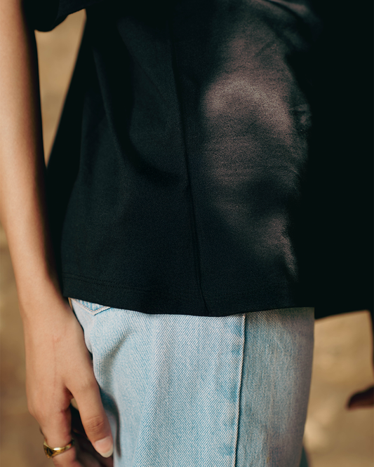 Leash Free Oversized