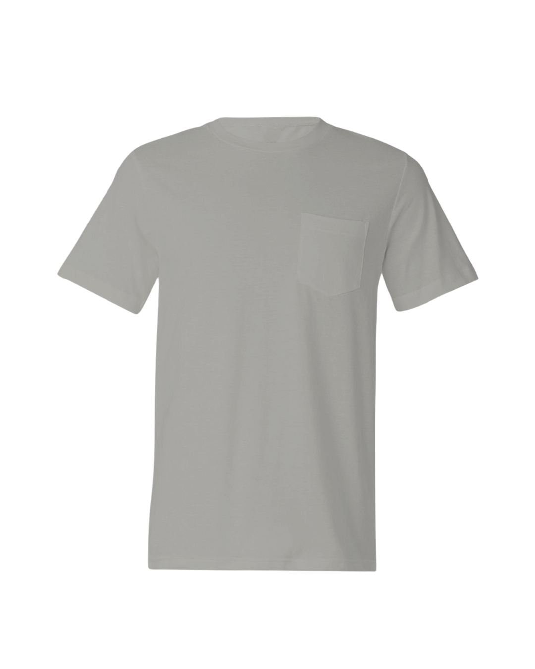 Basic with Pocket Regular Fit