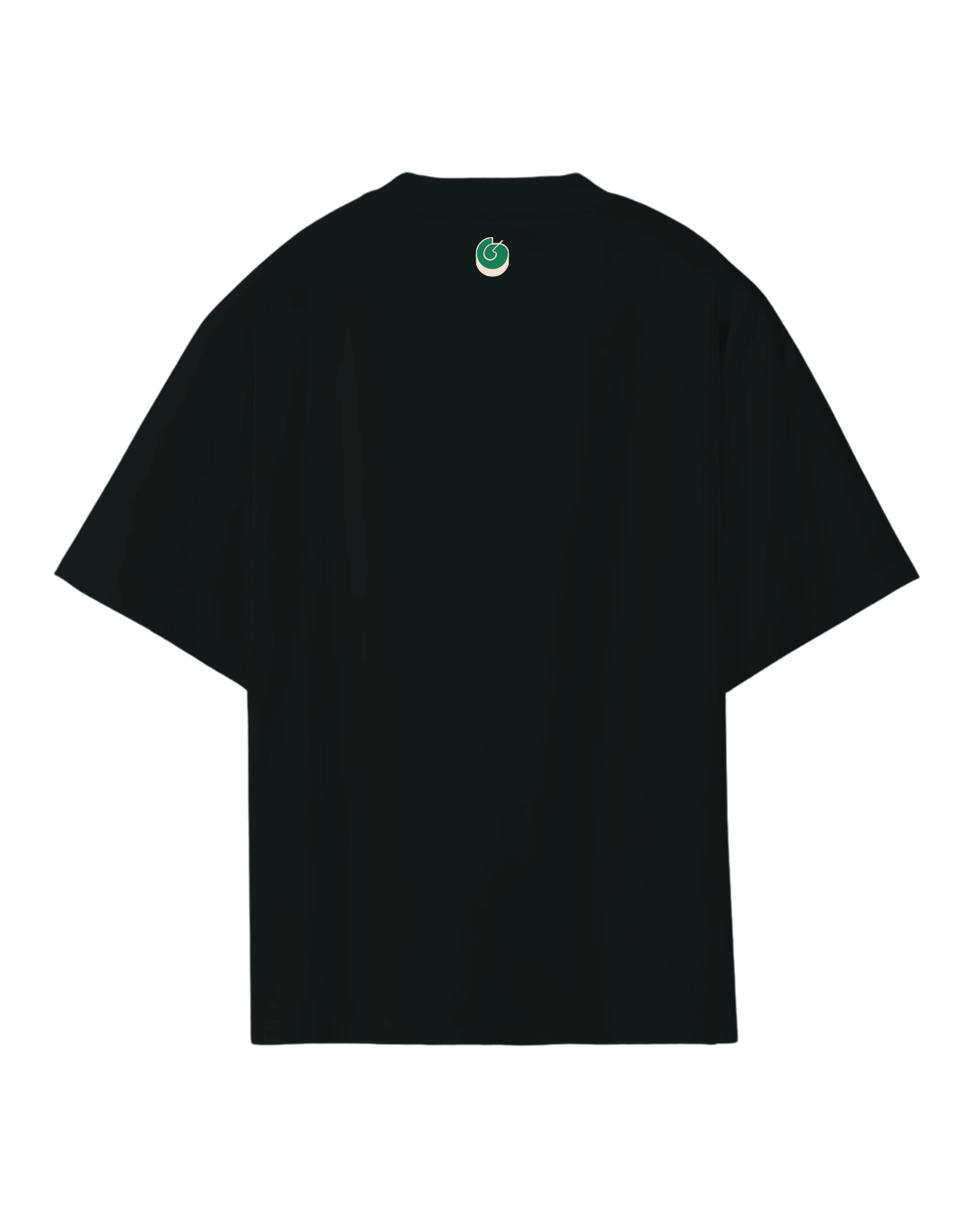 Leash Free Oversized