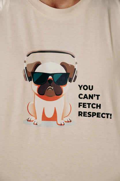 YCFR Regular Fit (Big print)