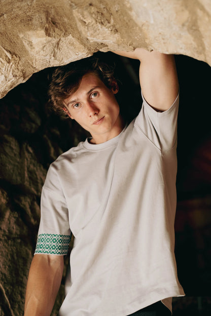 Sleeve Surge Oversized