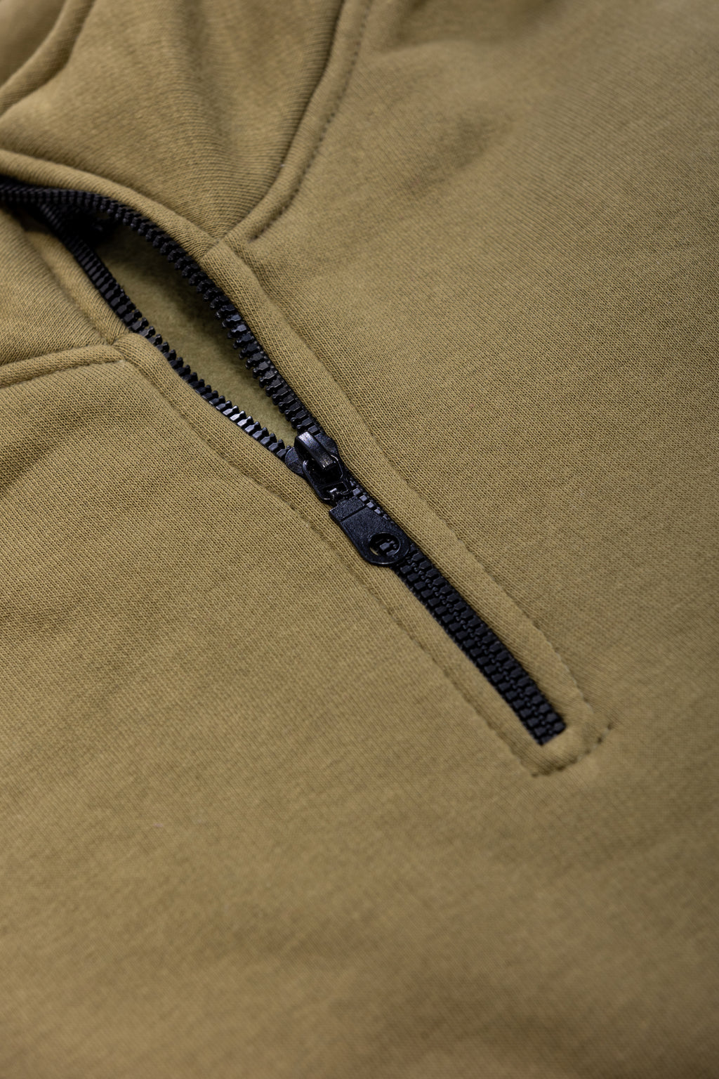 The “Metra Sweatshirt” - Nile -UNISEX