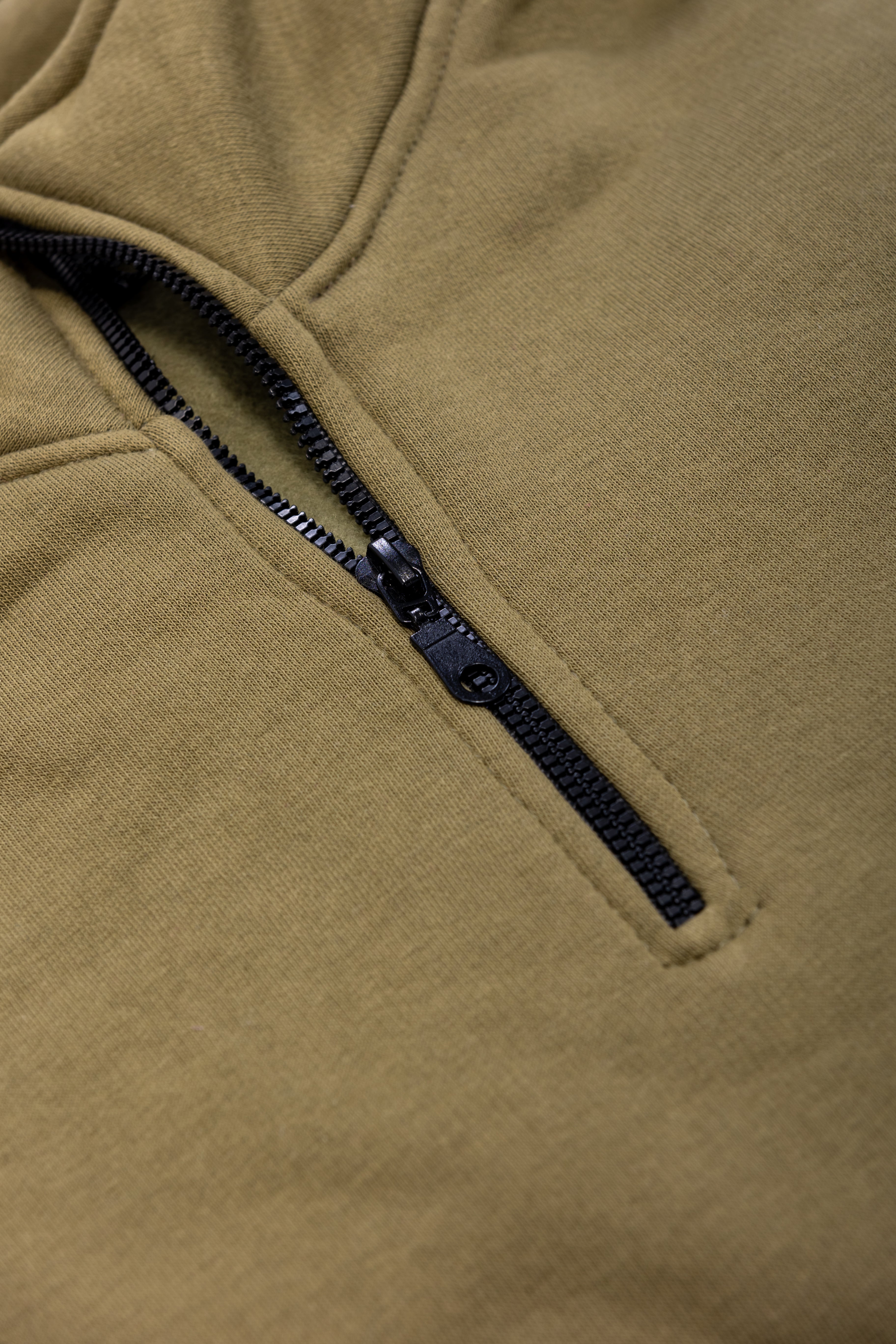 The “Metra Sweatshirt” - Nile -UNISEX