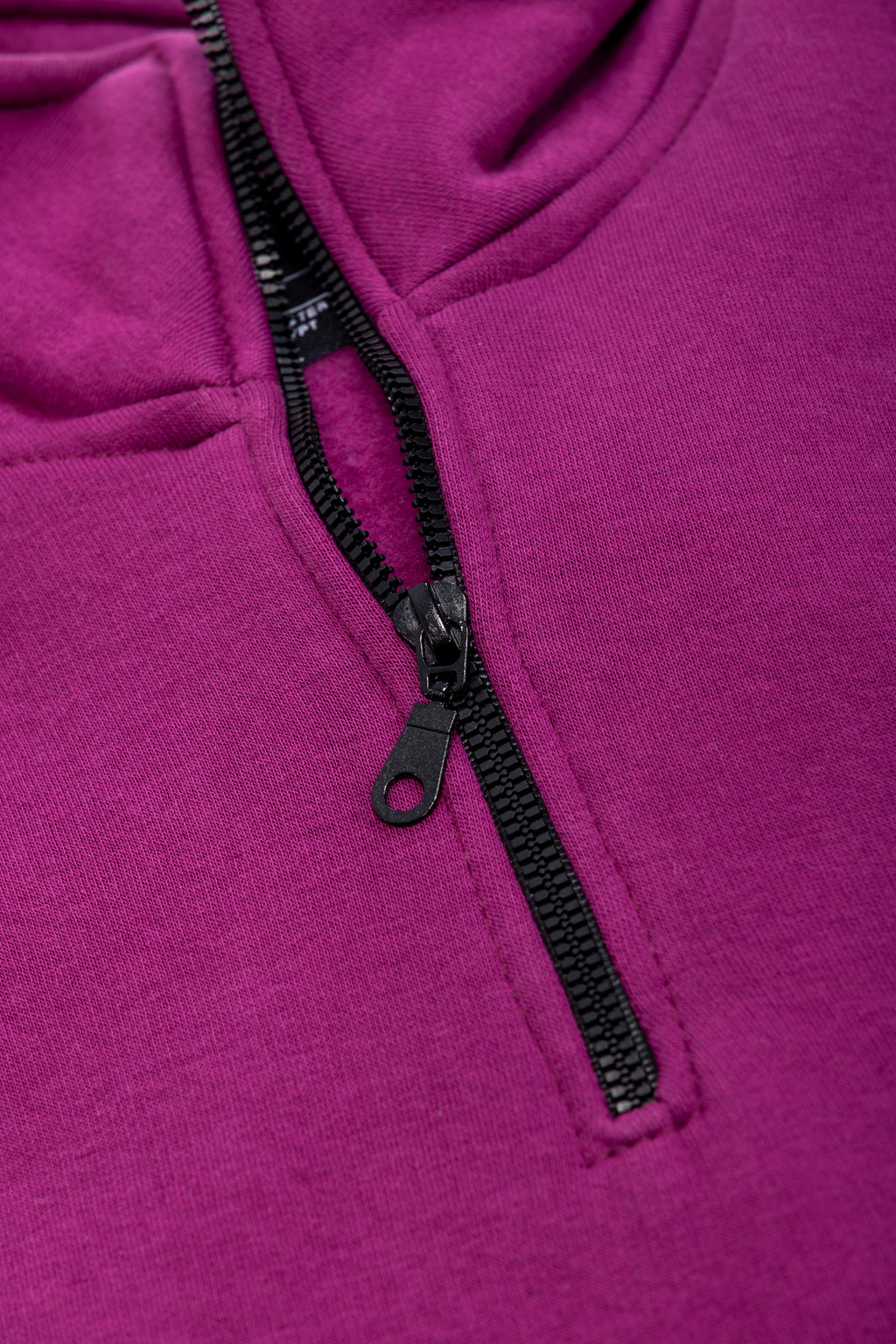 The “Metra Sweatshirt” - Haze -UNISEX