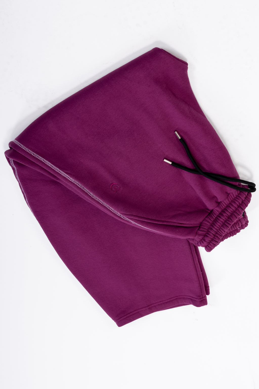 The “Metra Sweatpant” -Haze -UNISEX