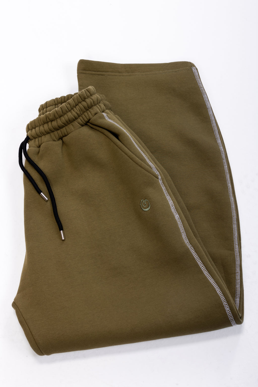 The “Metra Sweatpant” -Nile -UNISEX