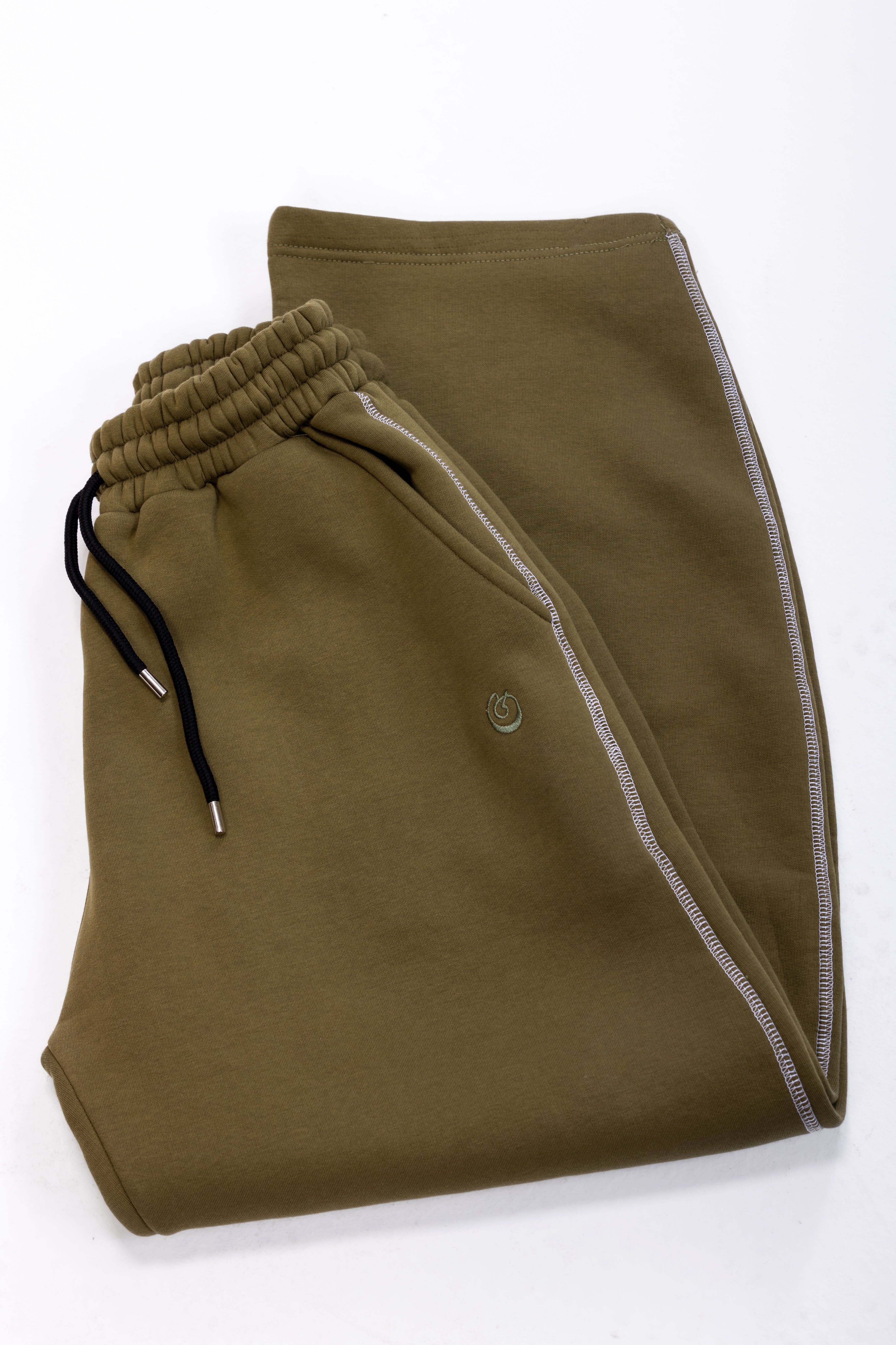 The “Metra Sweatpant” -Nile -UNISEX