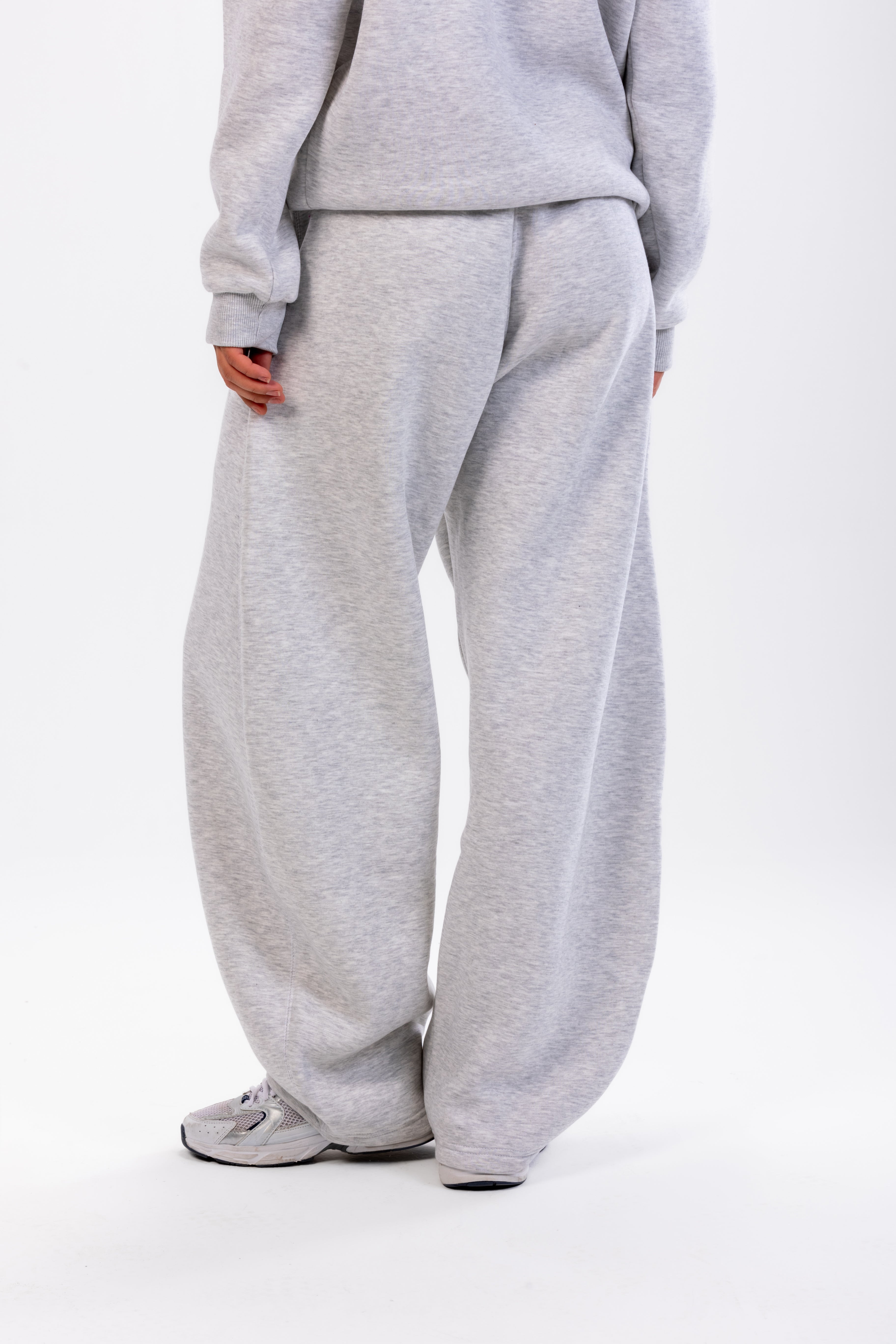 The “Metra Sweatpant” -Glasier -UNISEX