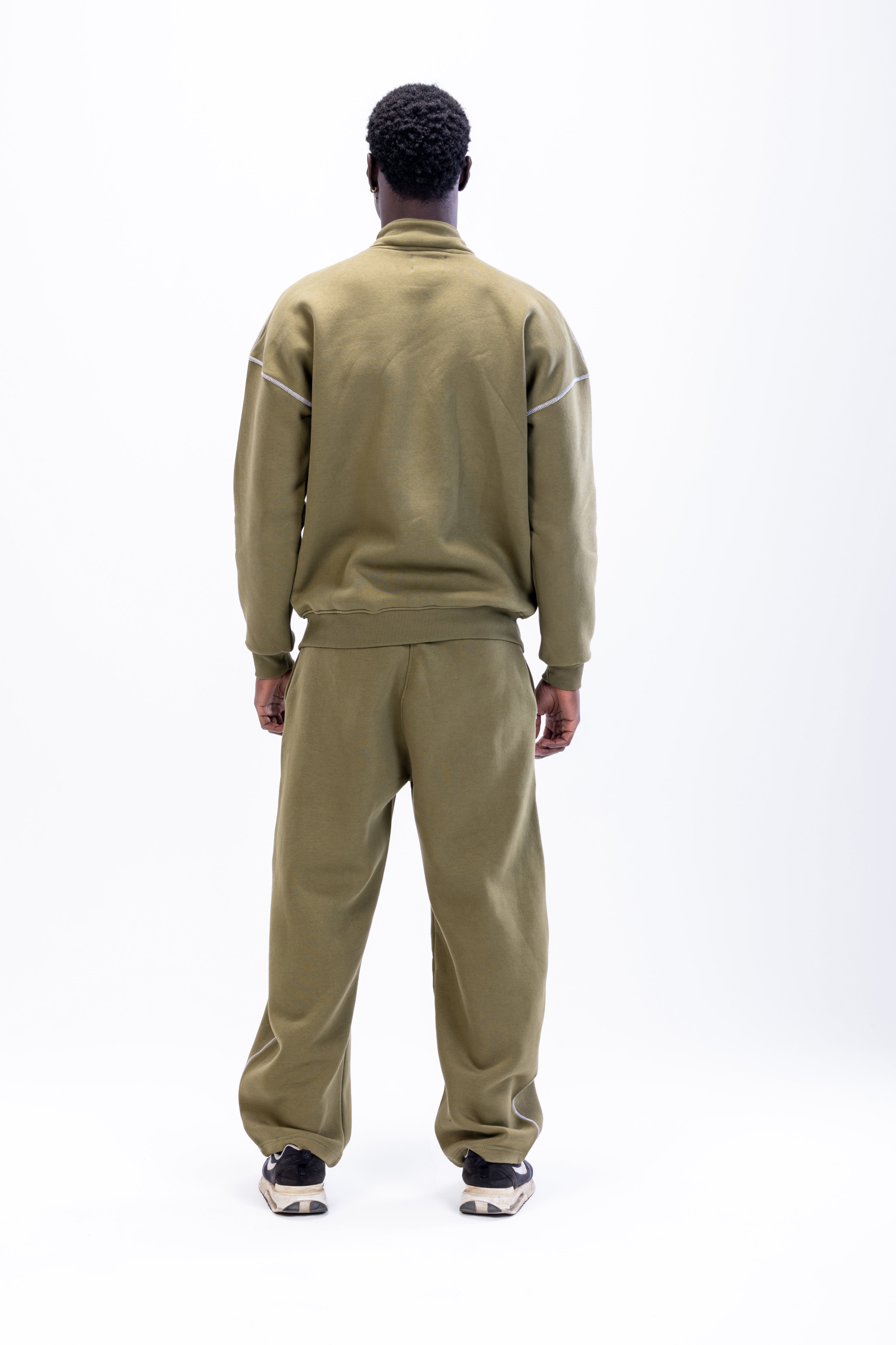 The “Metra Set” - Nile -UNISEX