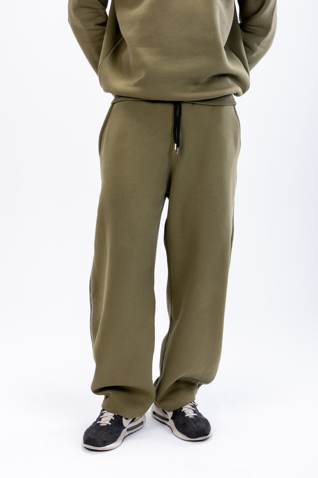 The “Metra Set” - Nile -UNISEX