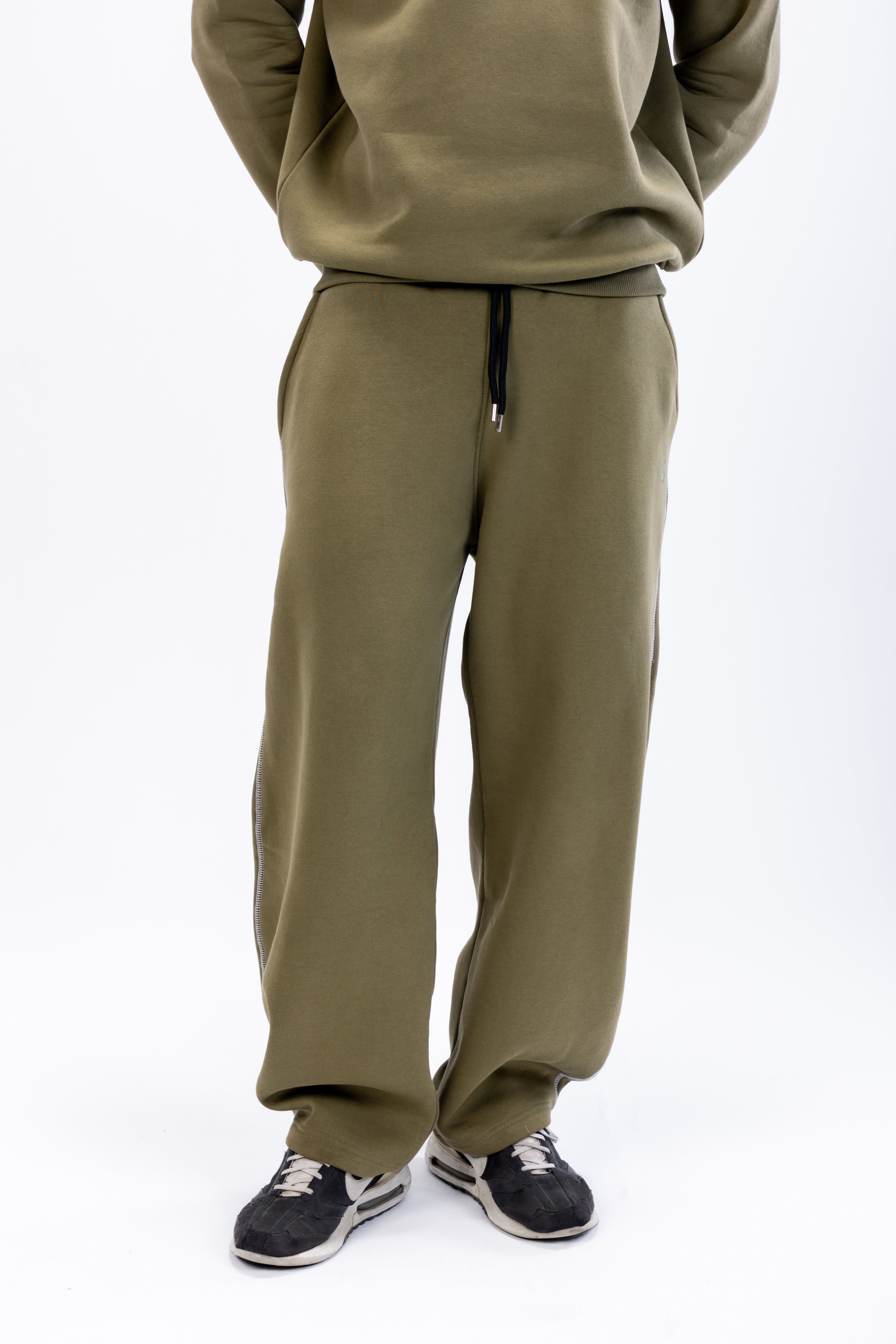 The “Metra Set” - Nile -UNISEX