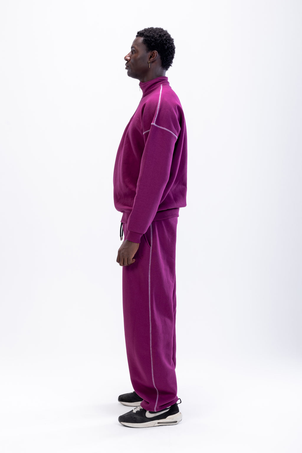 The “Metra Set” -Haze -UNISEX