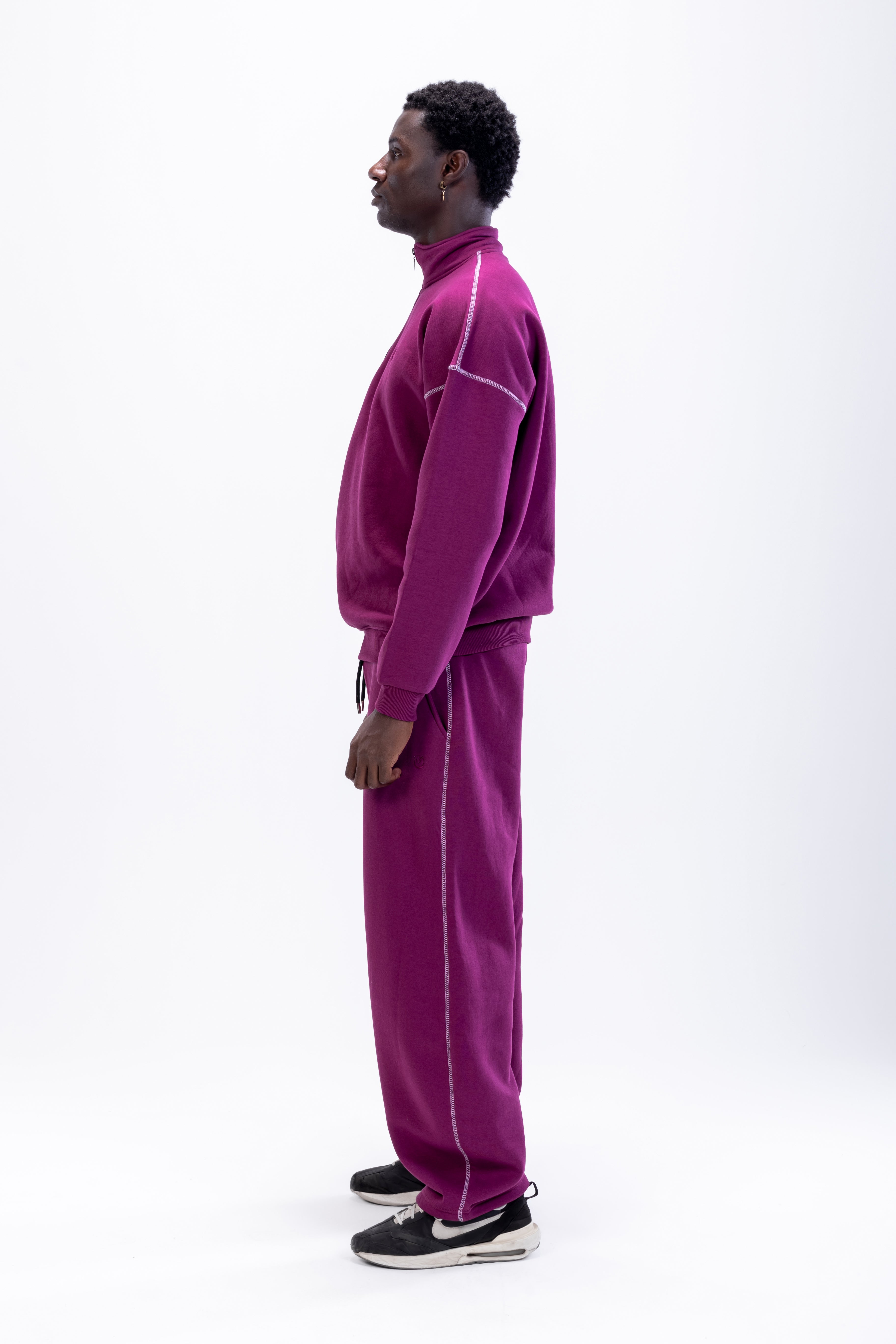 The “Metra Set” -Haze -UNISEX