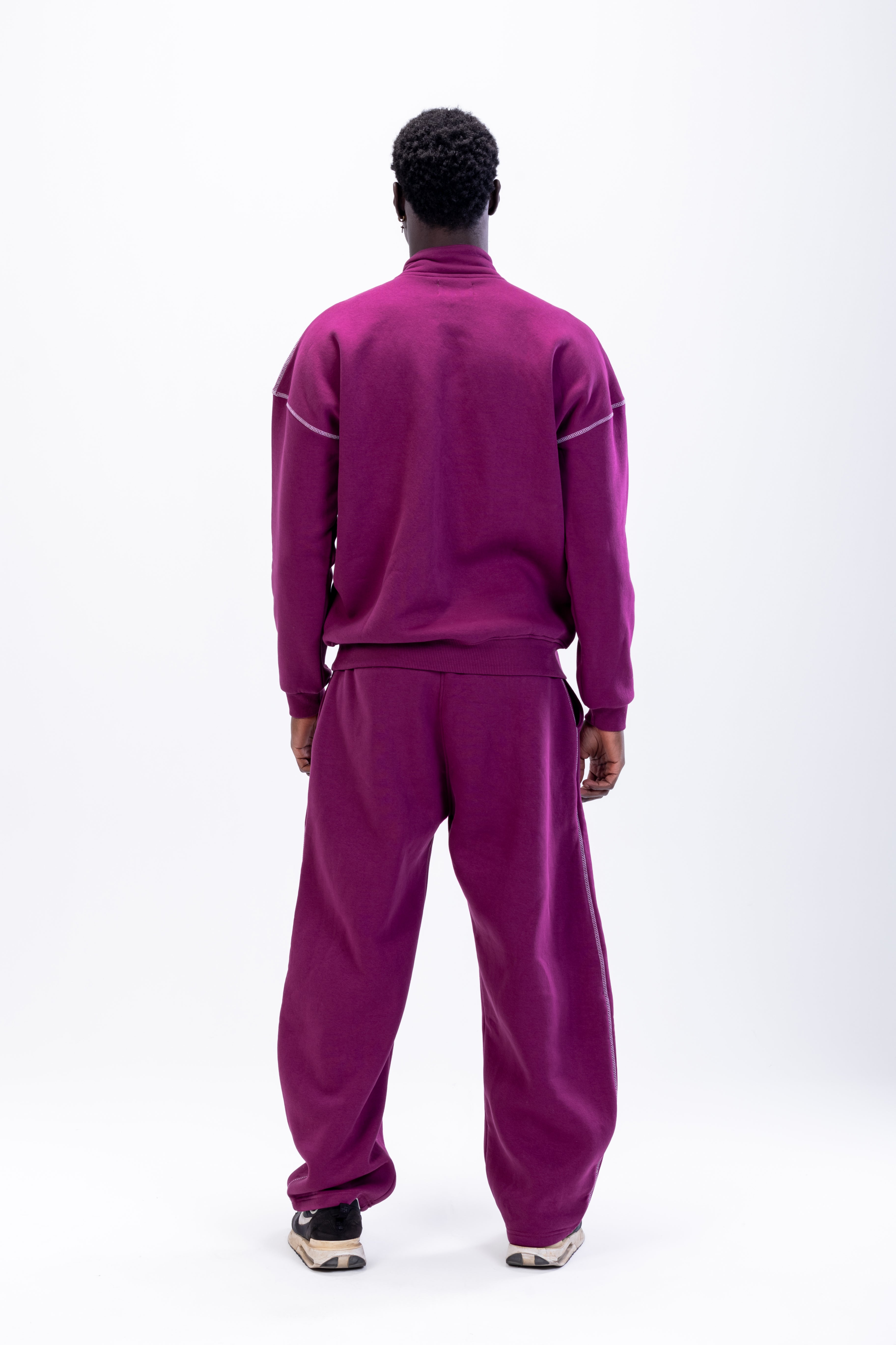 The “Metra Set” -Haze -UNISEX