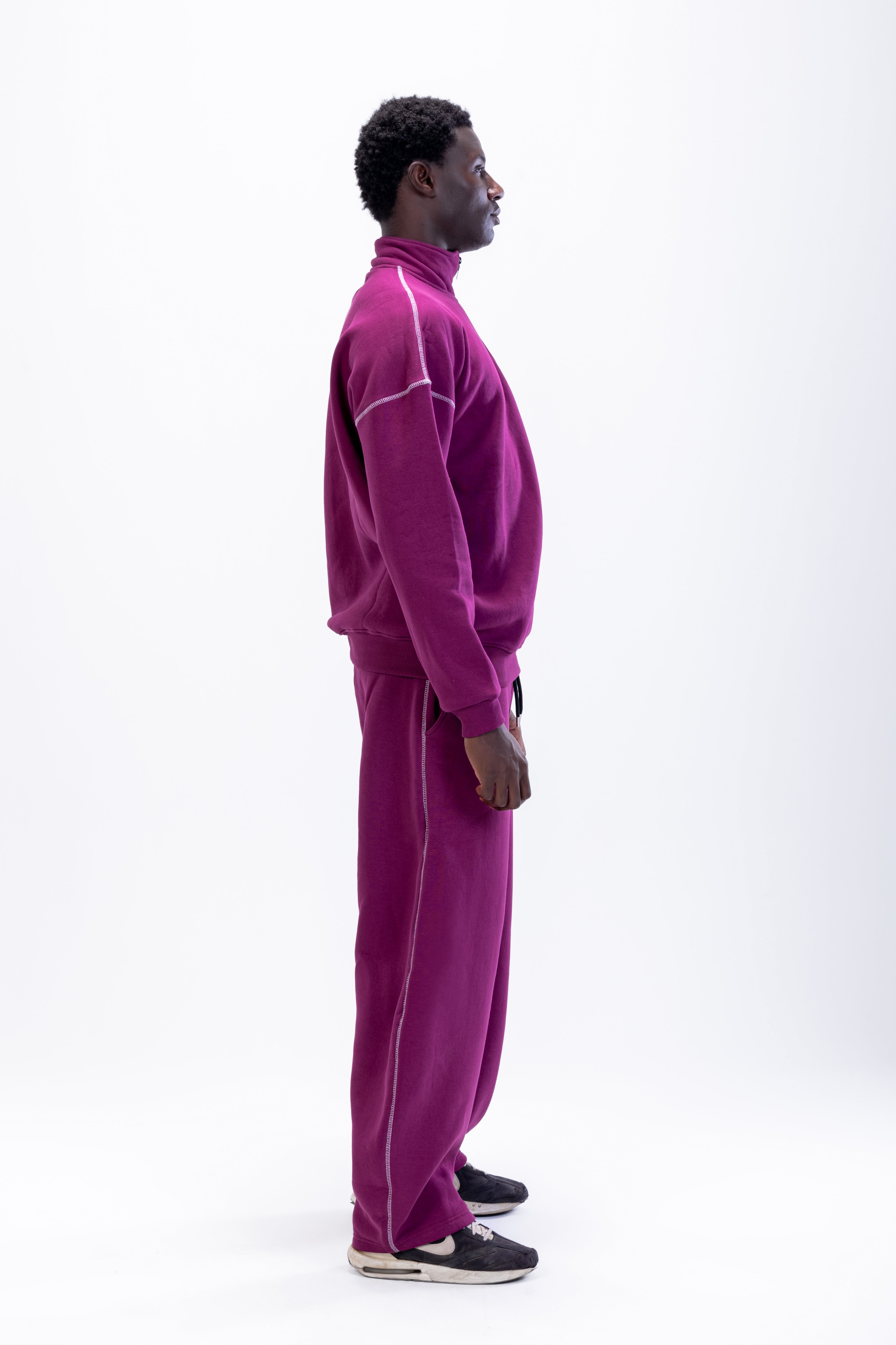 The “Metra Set” -Haze -UNISEX