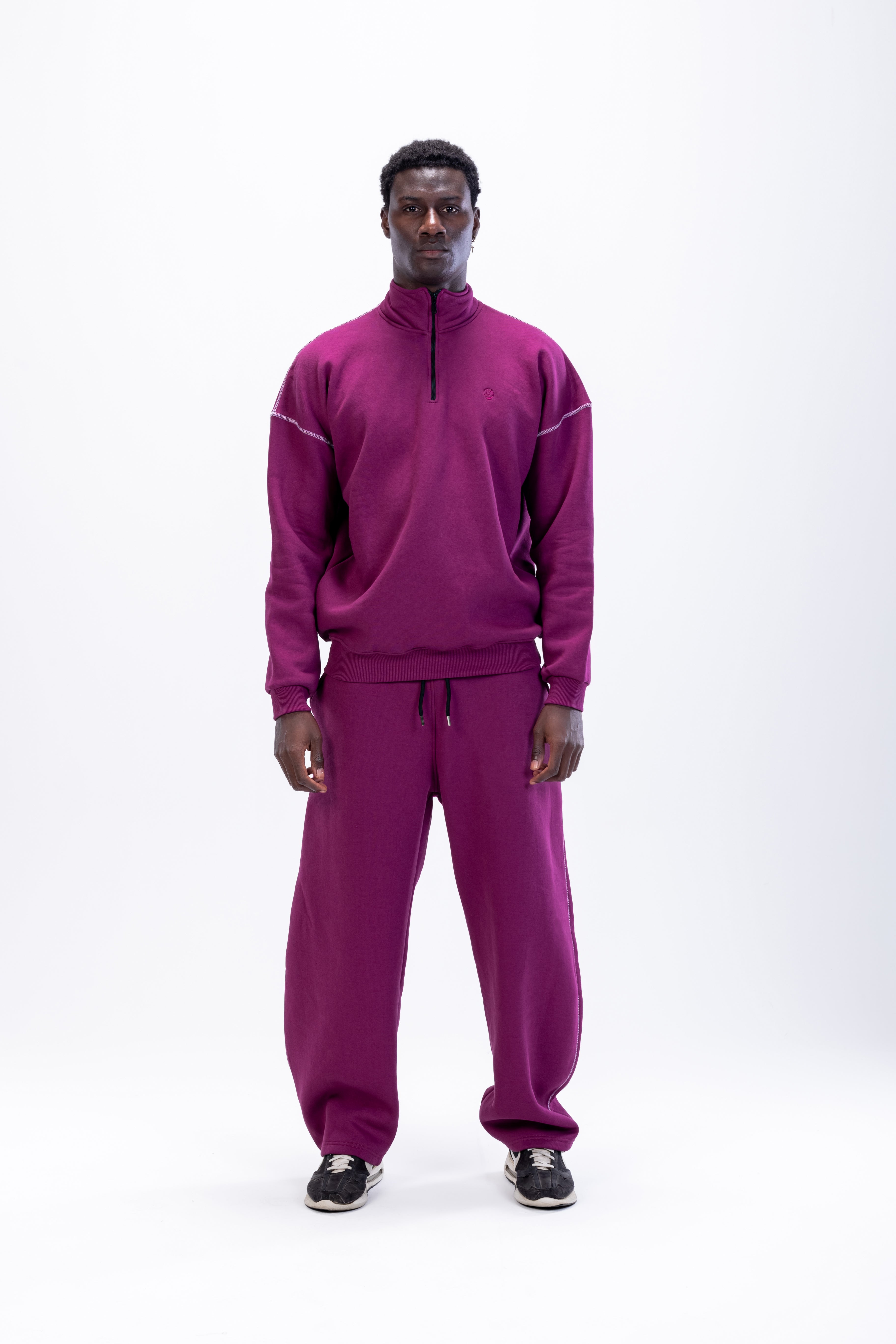 The “Metra Set” -Haze -UNISEX