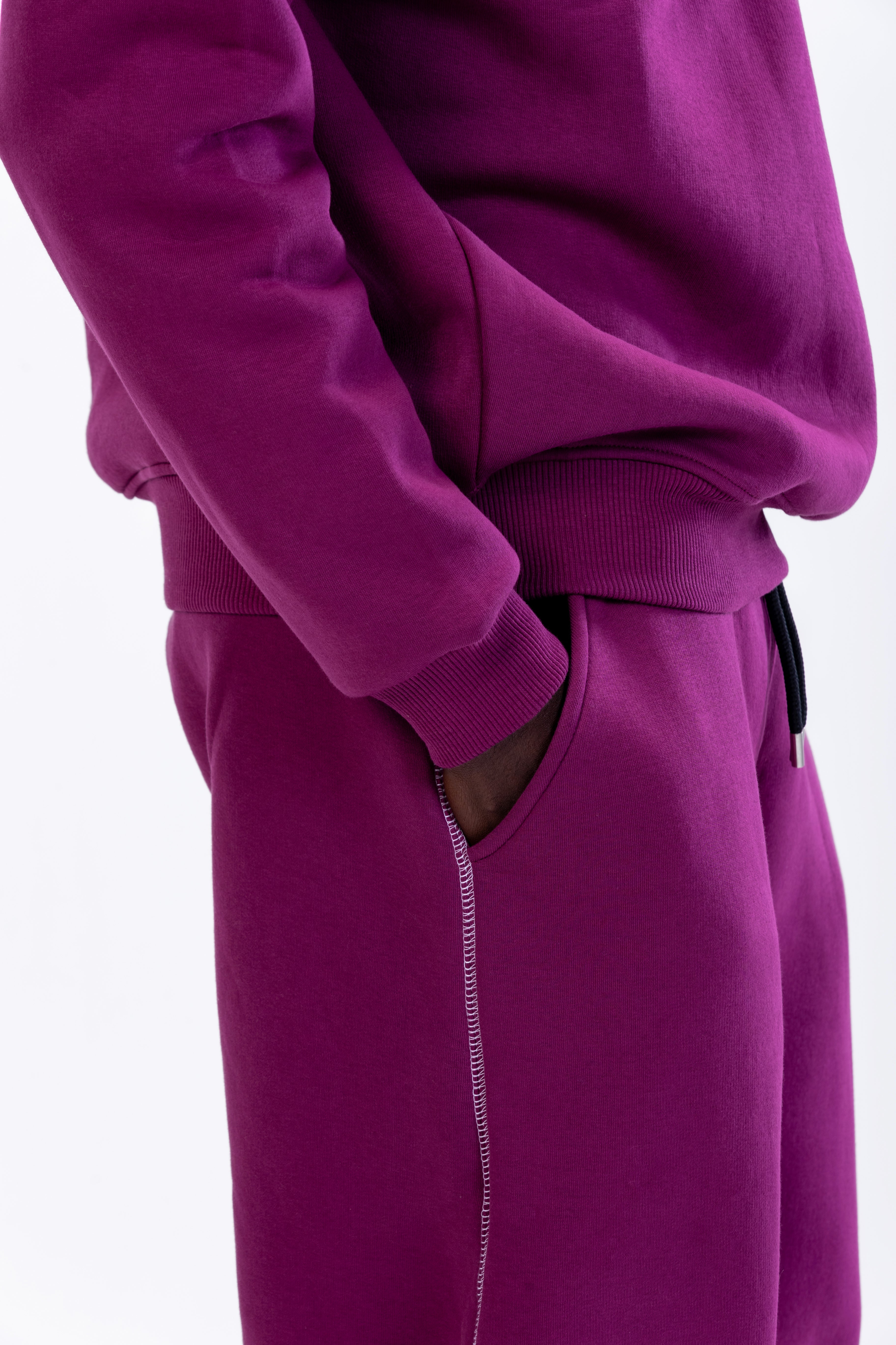 The “Metra Set” -Haze -UNISEX