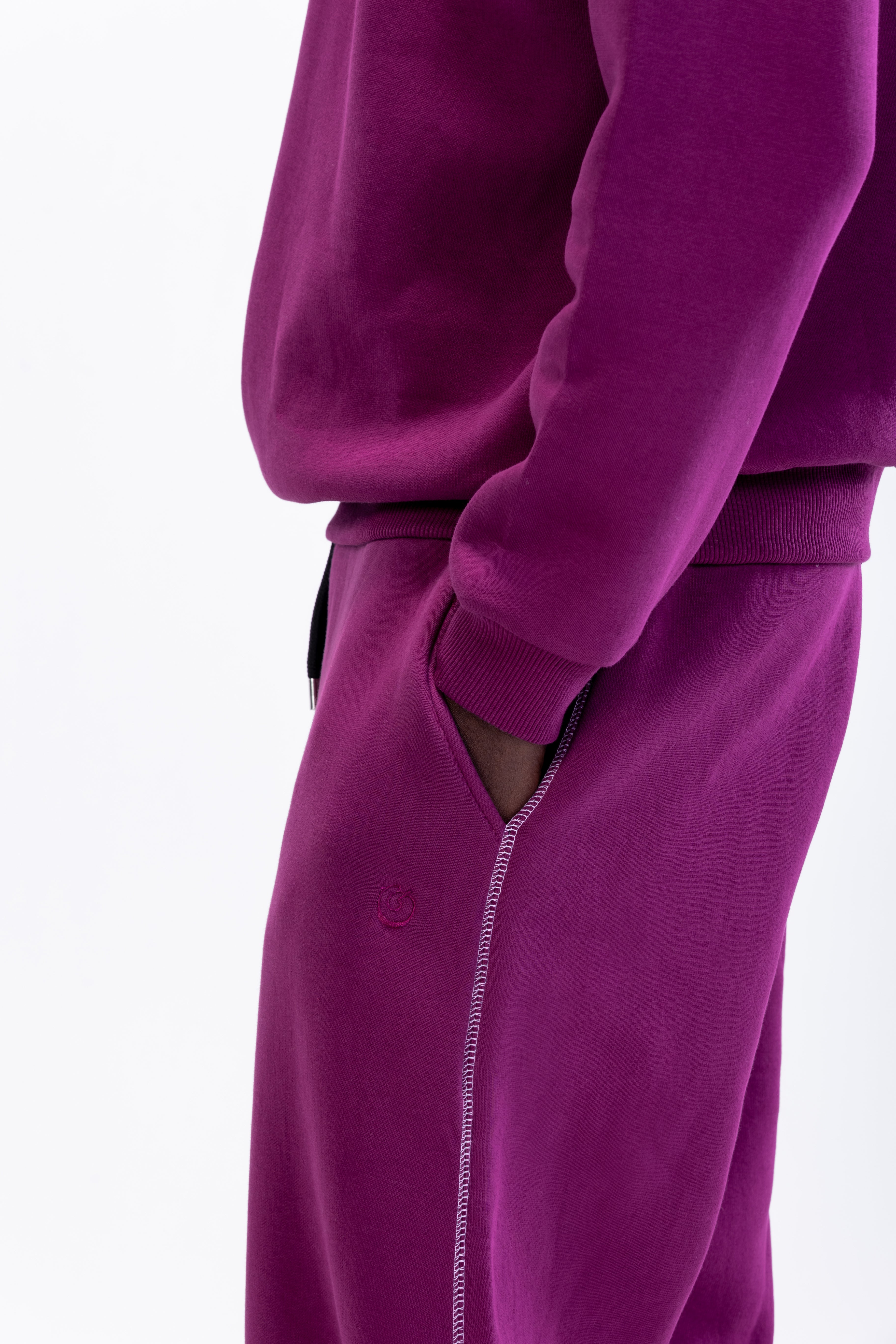 The “Metra Set” -Haze -UNISEX