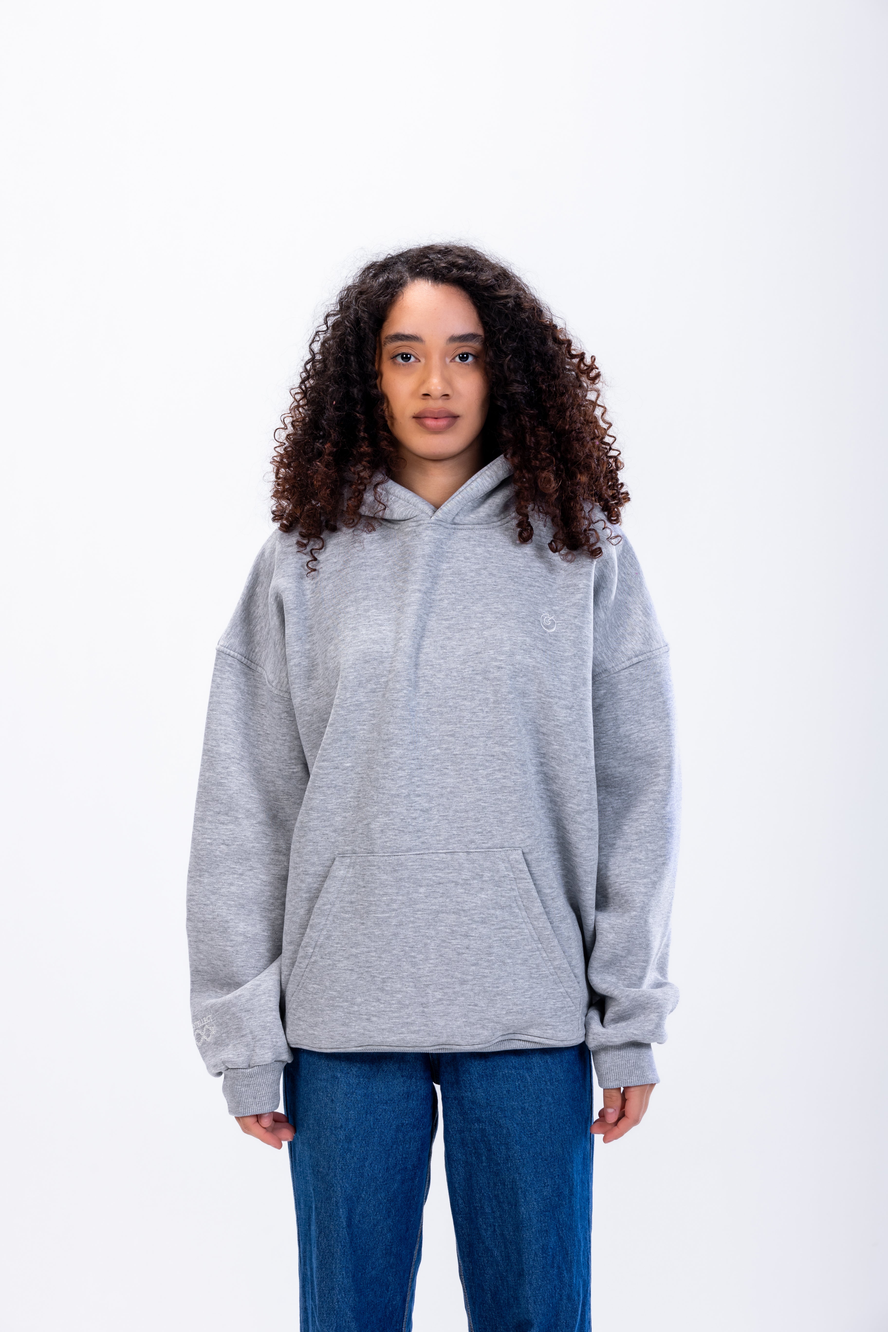 The “Certified Intellect” -Asphalt -UNISEX