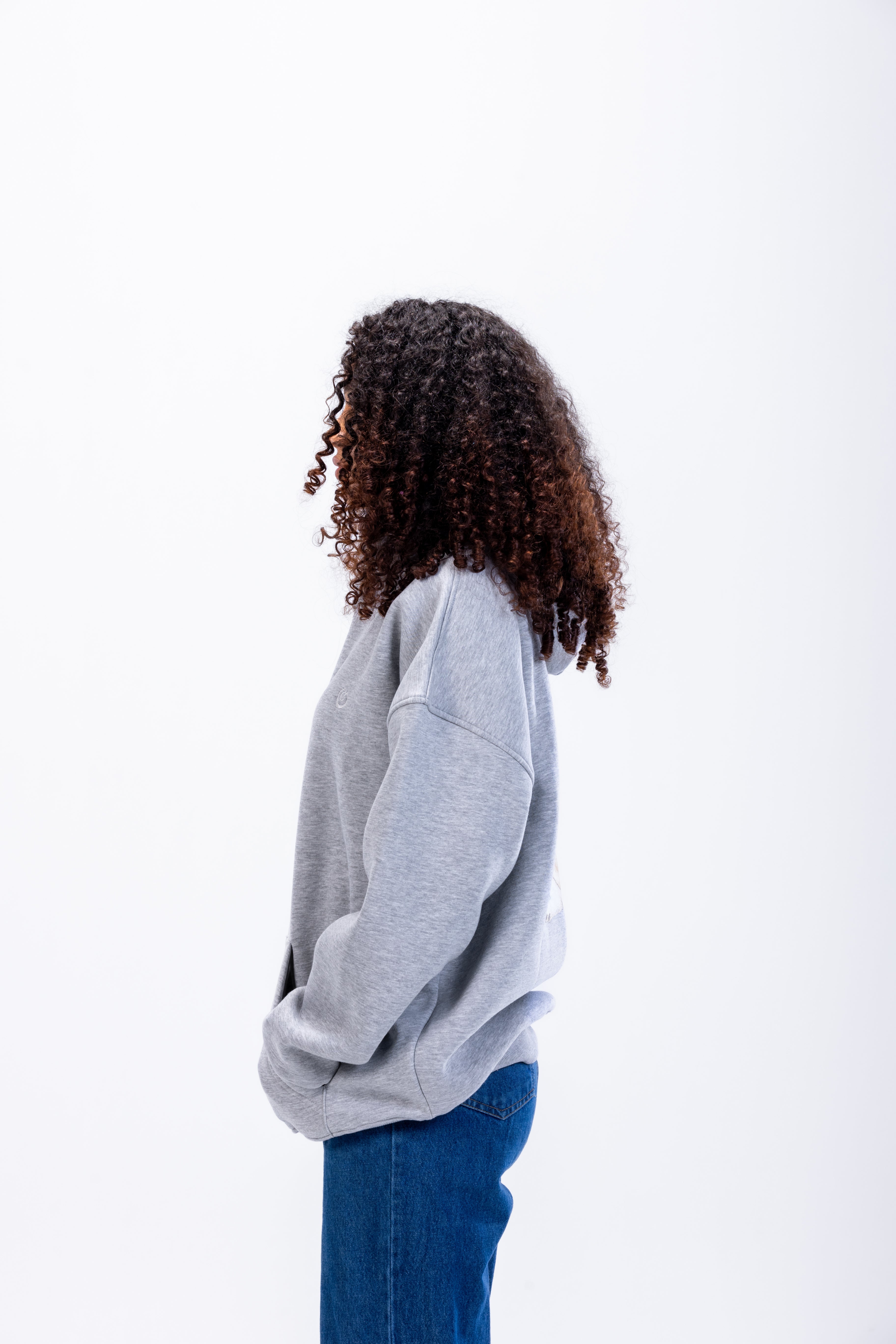 The “Certified Intellect” -Asphalt -UNISEX