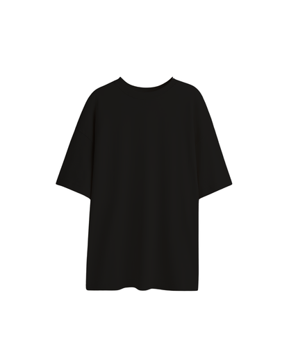 Basic Oversized