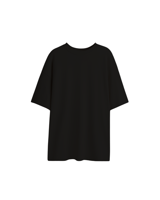 Basic Oversized