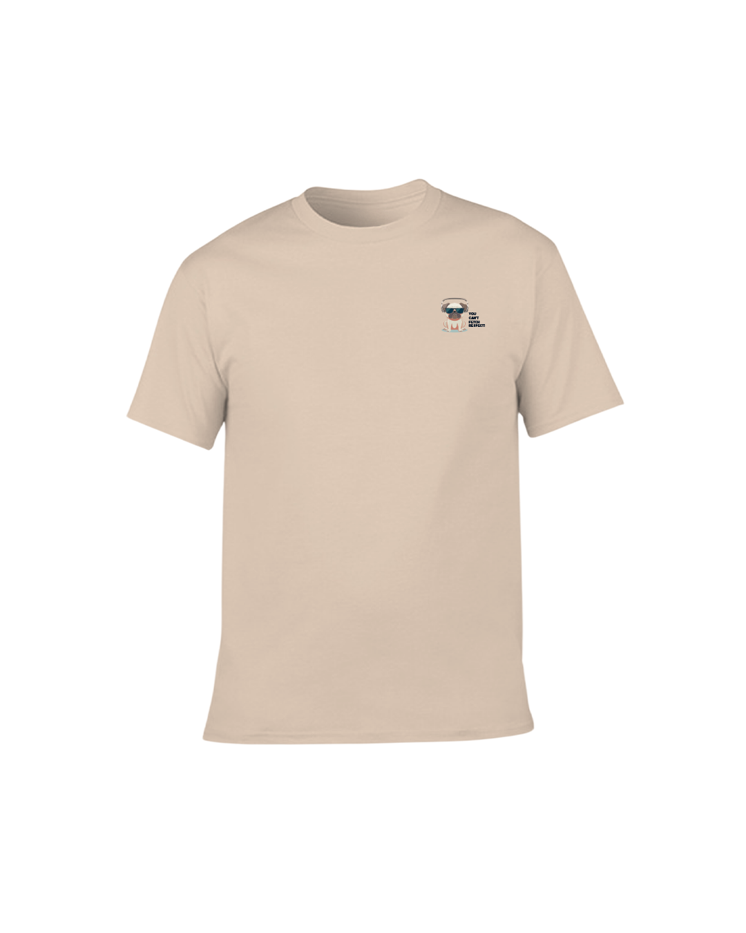 YCFR Regular Fit (Small print)