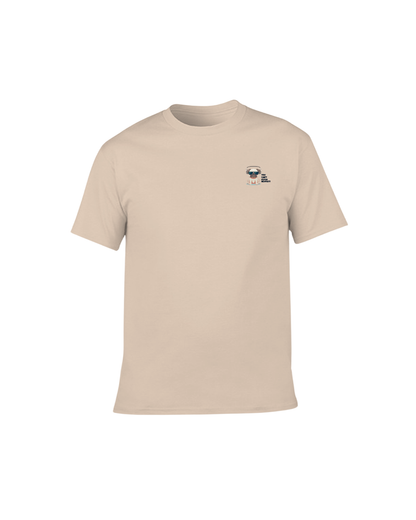 YCFR Regular Fit (Small print)