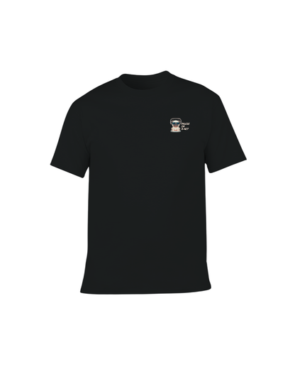 8-Bit Pulse Regular Fit (Small print)