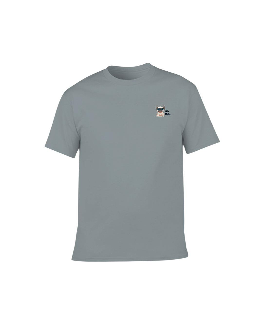 YCFR Regular Fit (Small print)