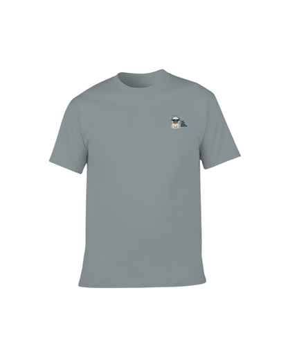 YCFR Regular Fit (Small print)