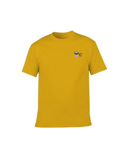 8-Bit Pulse Regular Fit (Small print)