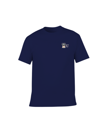 8-Bit Pulse Regular Fit (Small print)