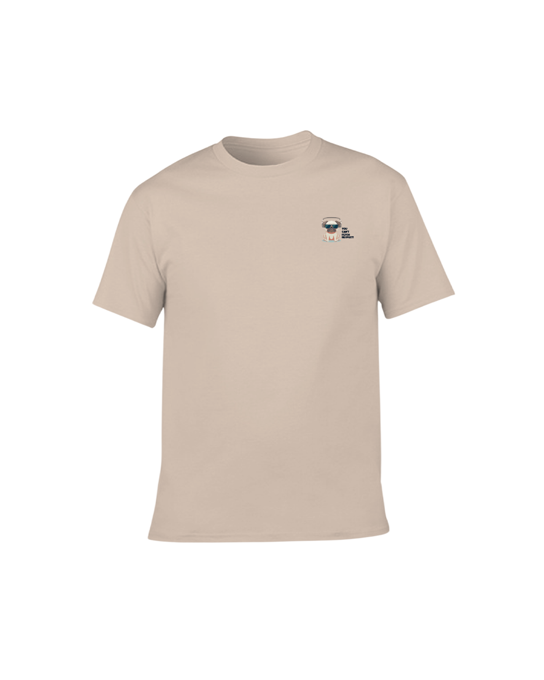 YCFR Regular Fit (Small print)