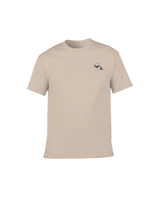 YCFR Regular Fit (Small print)