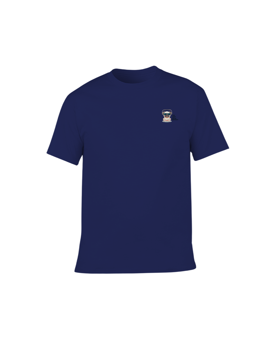 YCFR Regular Fit (Small print)