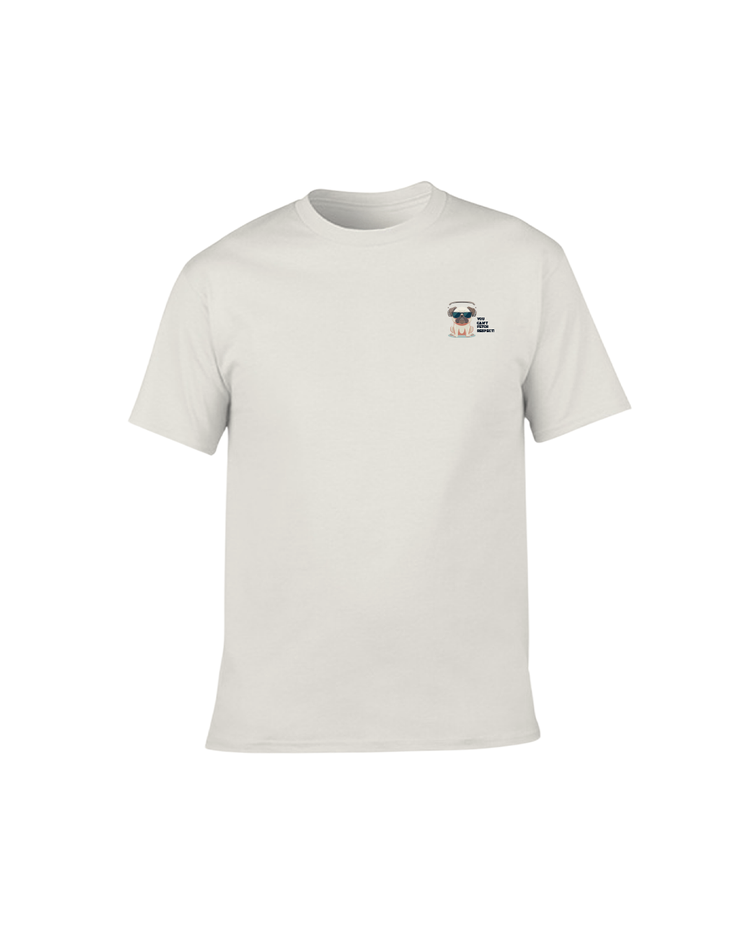 YCFR Regular Fit (Small print)