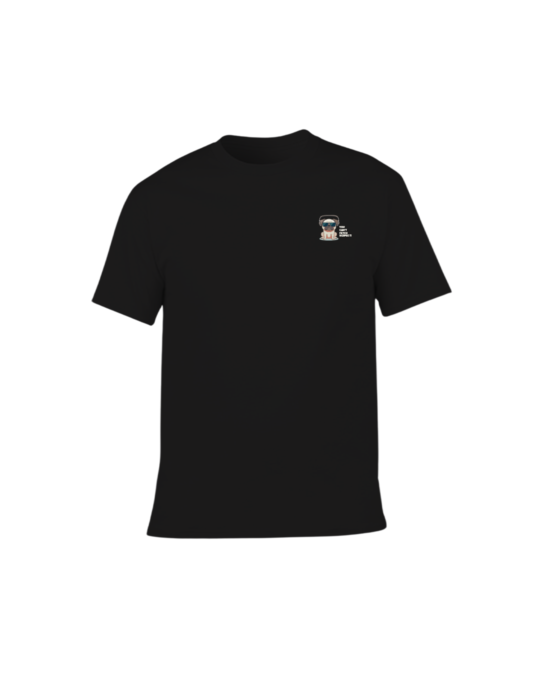 YCFR Regular Fit (Small print)