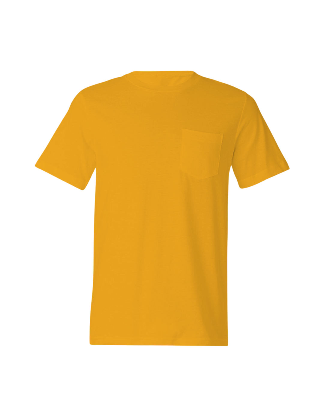 Basic with Pocket Regular Fit