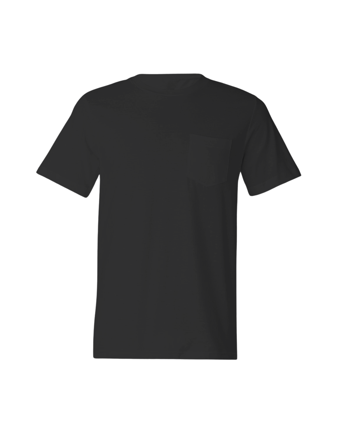 Basic with Pocket Regular Fit