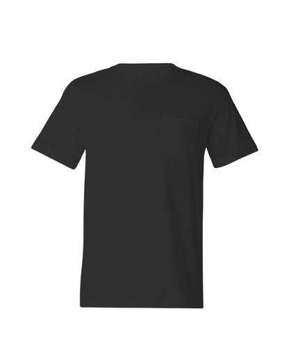 Basic with Pocket Regular Fit