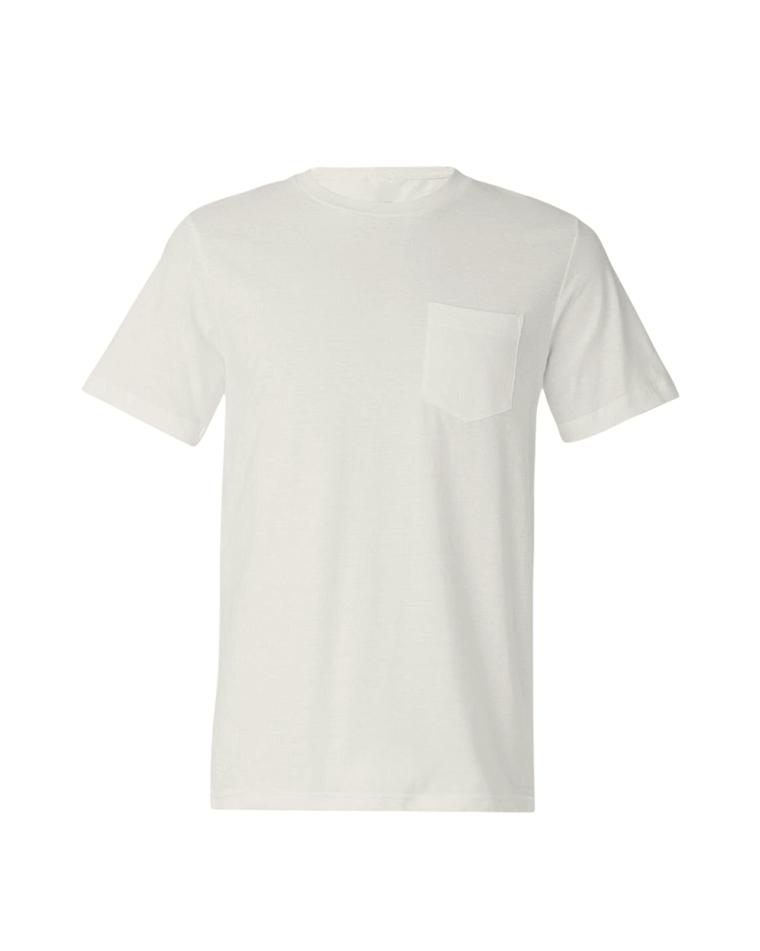 Basic with Pocket Regular Fit