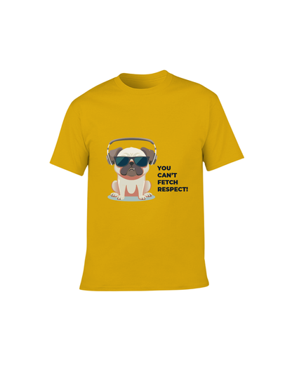 YCFR Regular Fit (Big print)