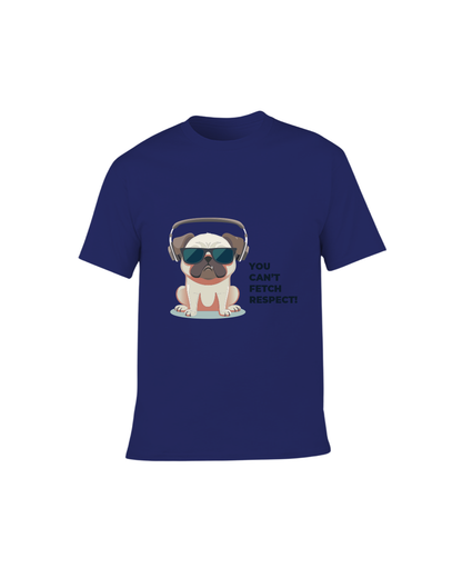 YCFR Regular Fit (Big print)