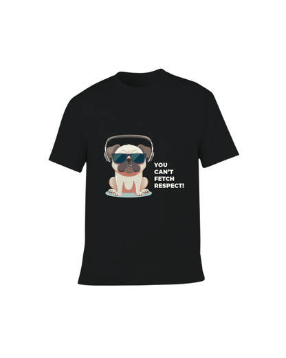 YCFR Regular Fit (Big print)