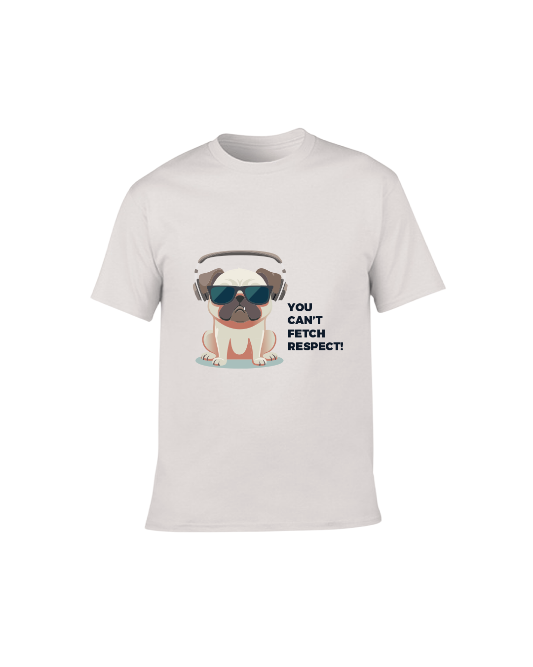 YCFR Regular Fit (Big print)