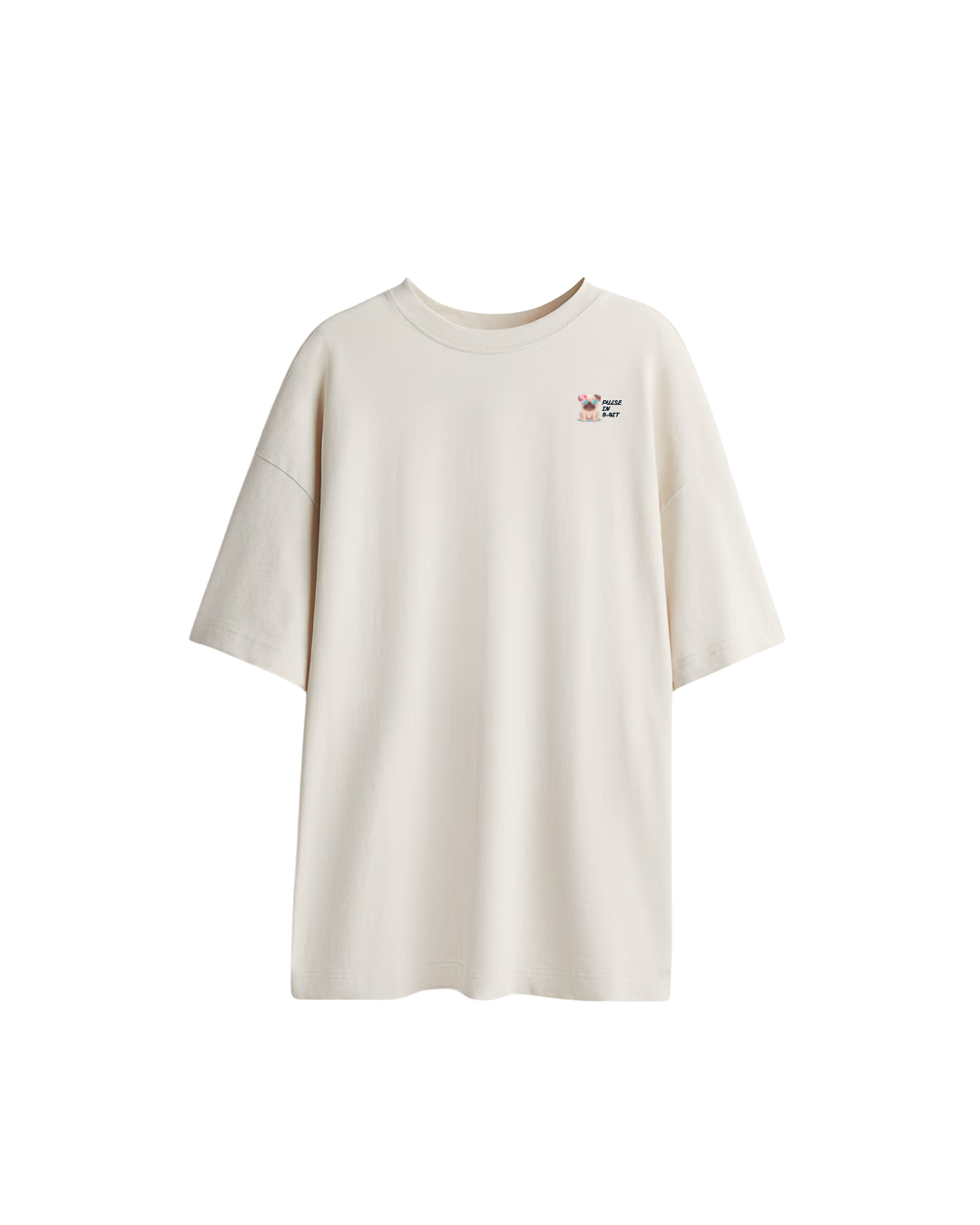 8-Bit Pulse Oversized Side-Slit