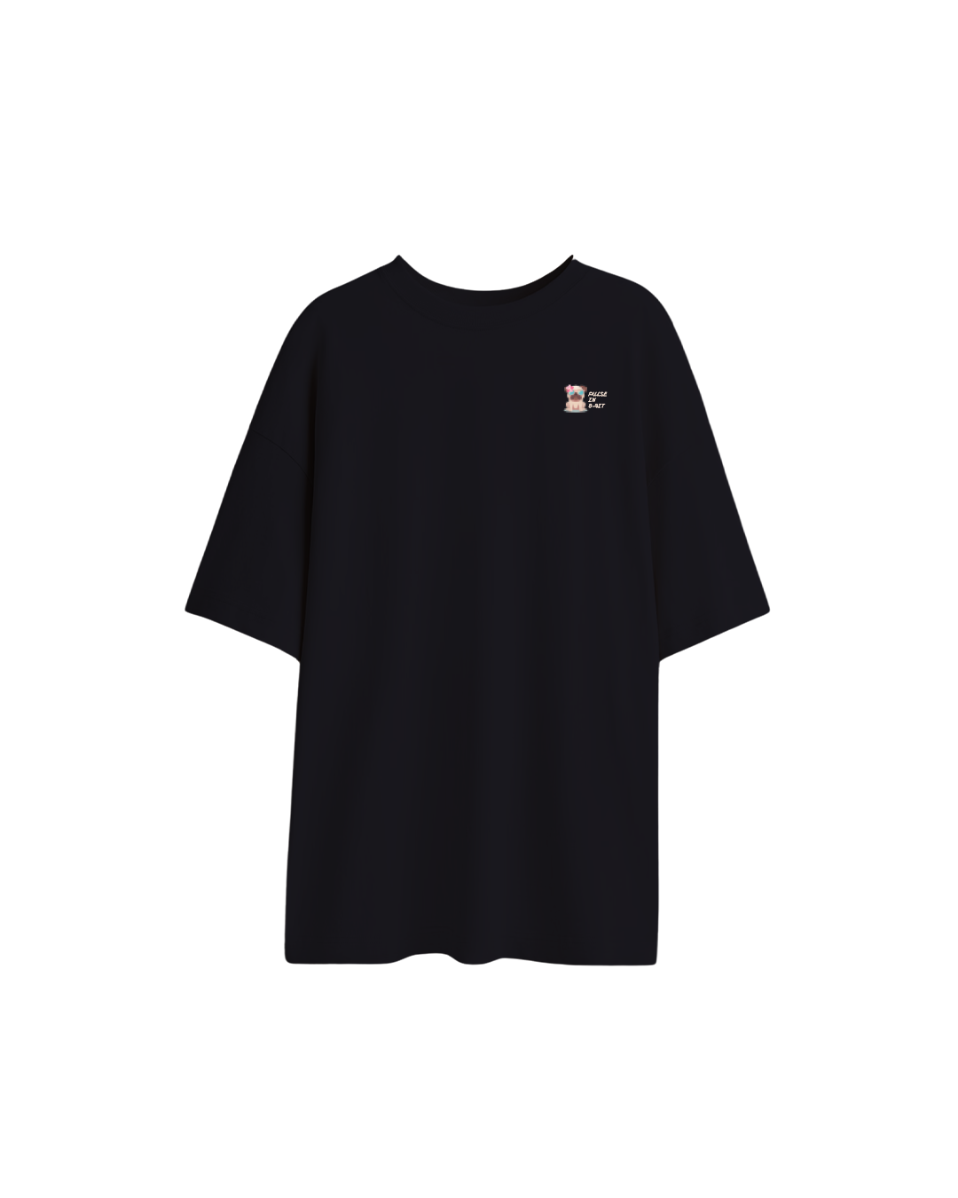 8-Bit Pulse Oversized