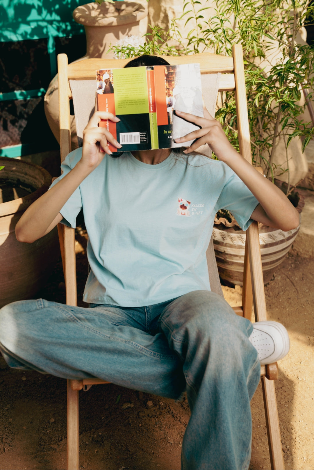 8-Bit Pulse Oversized